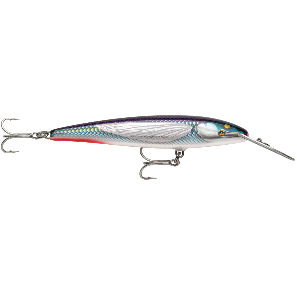 Rapala CountDown® Magnum® Elite 185 – 7″ – Armored Flying Fish UV Rapala CountDown® Magnum® Elite 185 – 7″ – Armored Flying Fish UV