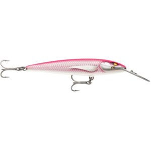 Rapala CountDown&reg; Magnum&reg; Elite 185 – 7″ – Armored Hot Pink UV