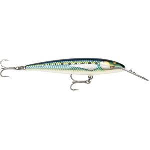 Rapala CountDown&reg; Magnum&reg; Elite 185 – 7″ – Armored Sardine