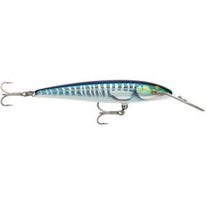 Rapala CountDown&reg; Magnum&reg; Elite 185 – 7″ – Armored Wahoo