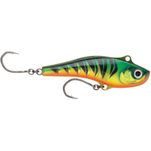 Rapala Sarda&trade; 22 – Fire Tiger