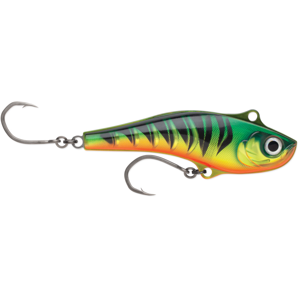 Rapala Sarda™ 22 – Fire Tiger Rapala Sarda™ 22 – Fire Tiger