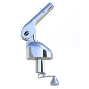 Rupp Top Gun Z-90 Single-Handle Outrigger Mount – Pair