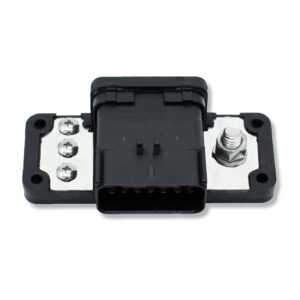 Bluewater 14 Position FCI Busbar 3 Screw 1 Post