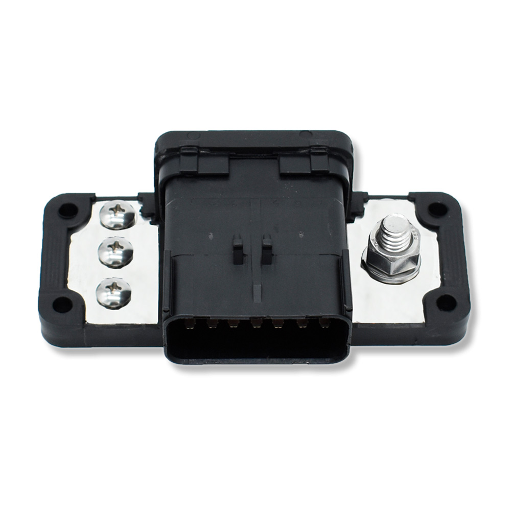 Bluewater 14 Position FCI Busbar 3 Screw 1 Post Bluewater 14 Position FCI Busbar 3 Screw 1 Post
