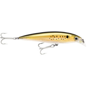 Rapala X-Rap&reg; Saltwater 4″ – Bunker