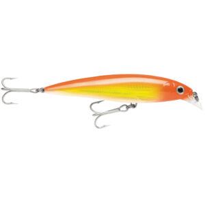 Rapala X-Rap&reg; Saltwater 5-1/2″ – Hot Head