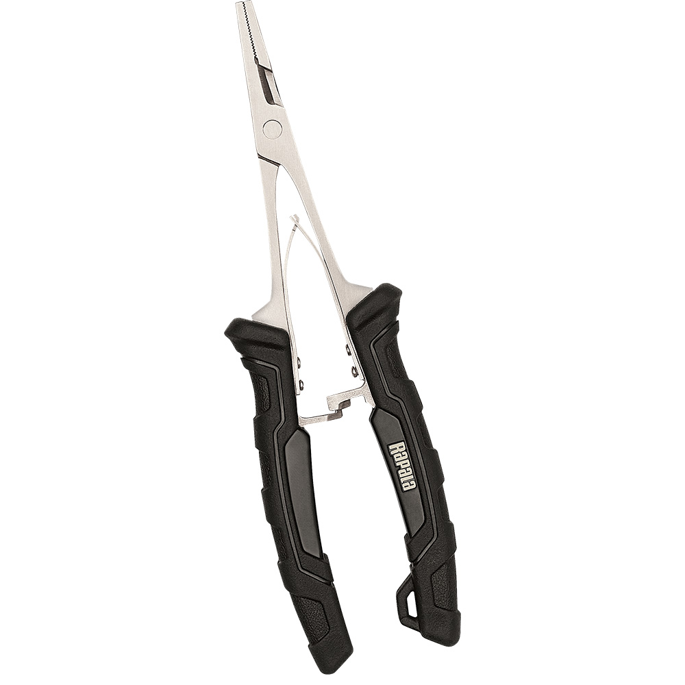 Rapala 7″ Precision Forceps Rapala 7″ Precision Forceps