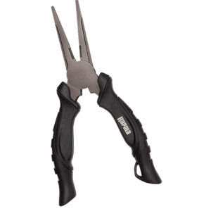 Rapala 6″ Super Stainless Steel Pliers