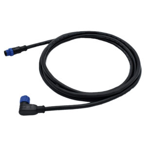 Bluewater NMEA 2000 Right Angle Cable – 2 Meter