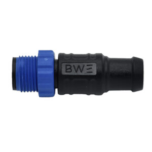Bluewater NMEA 2000 Male Terminator – 120 ohm