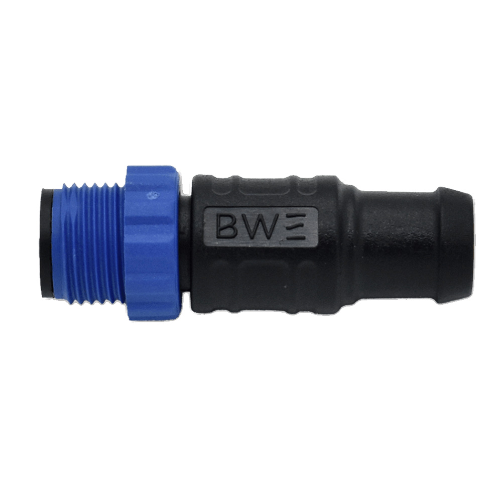 Bluewater NMEA 2000 Male Terminator – 120 ohm Bluewater NMEA 2000 Male Terminator – 120 ohm