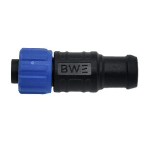 Bluewater NMEA 2000 Female Terminator – 120 ohm