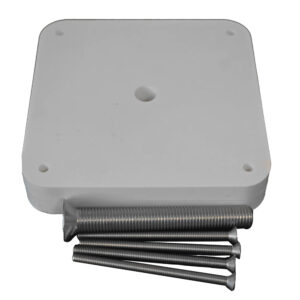 Sea Swivel 1.5″ Riser Kit f/Sea Swivel Standard Mount