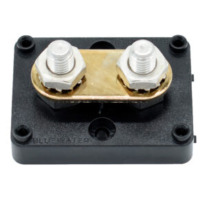 Bluewater 3/8″ Dual Stud Busbar Copper Link