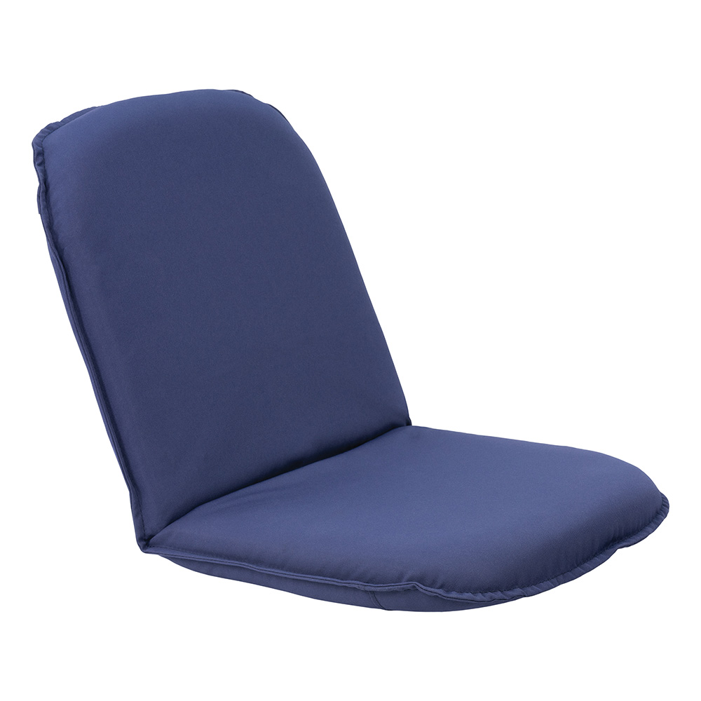 Springfield On-Deck Ratchet Seat – Blue Springfield On-Deck Ratchet Seat – Blue