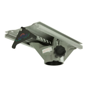 Springfield 2-7/8″ Cam-Lock Slide & Swivel w/Telescoping Handle