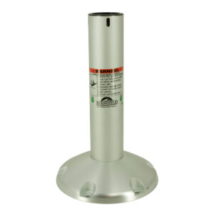 Springfield 2nd Generation 2-7/8″ Fixed-Height Pedestal – 15″