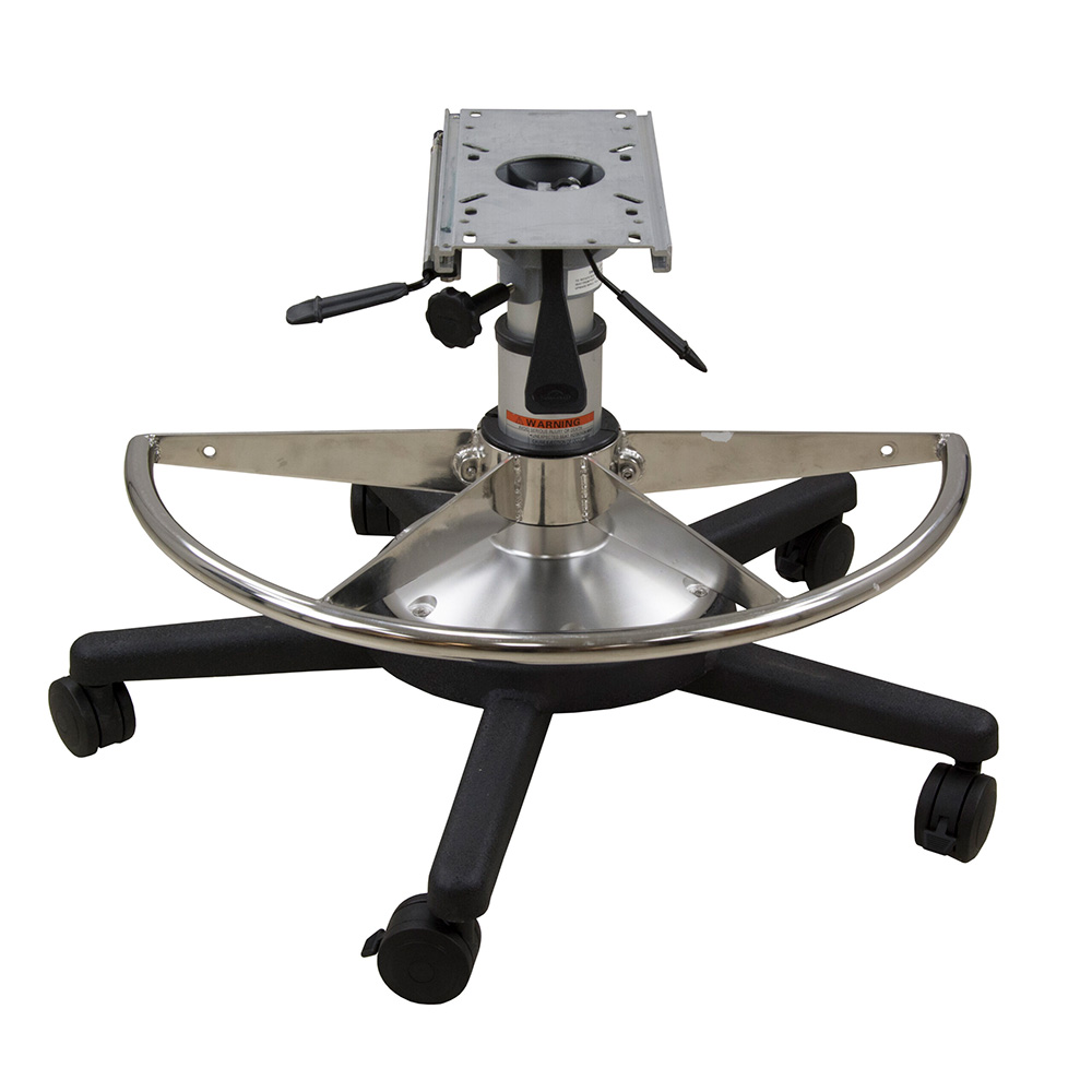 Springfield In-Shore LE1 Adjustable Mainstay Package Springfield In-Shore LE1 Adjustable Mainstay Package