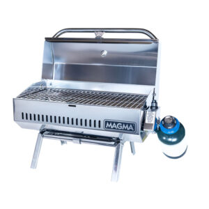 Magma Anacapa Gas Grill – 9″ x 18″