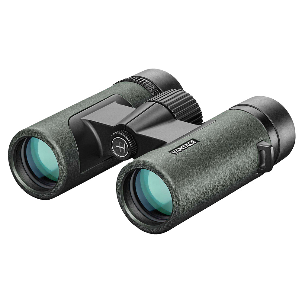 Hawke Optics Vantage Binocular 8×32 – Green Hawke Optics Vantage Binocular 8×32 – Green