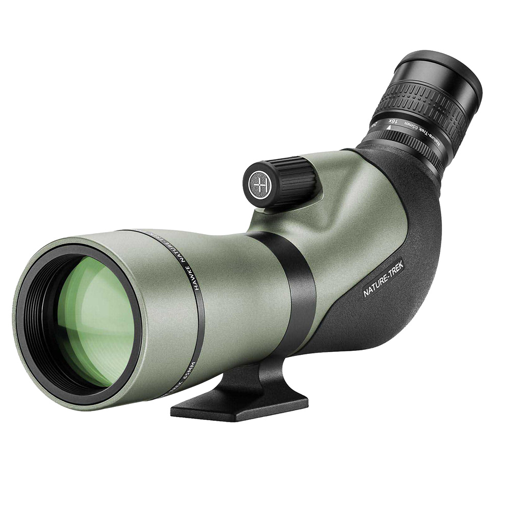 Hawke Optics Nature-Trek Spotting Scope 16-48×65 Hawke Optics Nature-Trek Spotting Scope 16-48×65