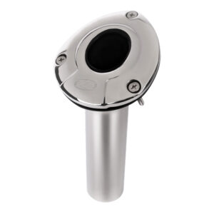 Exploding Fish EVO-FX Fixed Rod Holder w/8.5″ at 30 Degrees