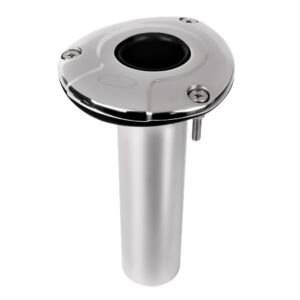 Exploding Fish EVO-FX Fixed Rod Holder w/8.5″ at 0 Degrees