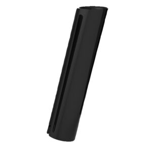 Exploding Fish Heavy-Duty Replacement Rod Holder Inner Tube Sleeve – 10″, 15-Degree