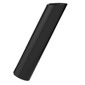 Exploding Fish Heavy-Duty Replacement Rod Holder Inner Tube Sleeve – 10″, 30-Degree