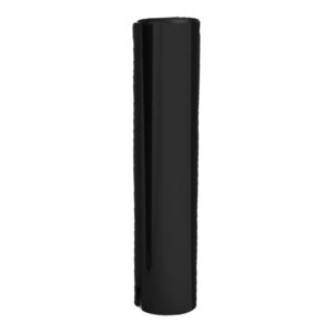 Exploding Fish Heavy-Duty Replacement Rod Holder Inner Tube Sleeve – 8.5″, 0-Degree