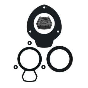 Exploding Fish Service Kit 360 f/Rotating Holder