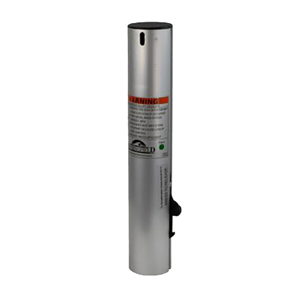 Springfield 2-3/8″ Locking Post w/Latch – 12″ Springfield 2-3/8″ Locking Post w/Latch – 12″