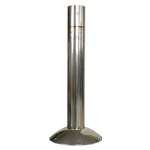 Springfield 4″ Elite Fixed-Height Pedestal – 30″