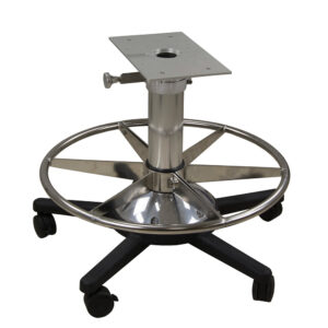 Springfield 4″ In-Shore RS2 Pedestal Package