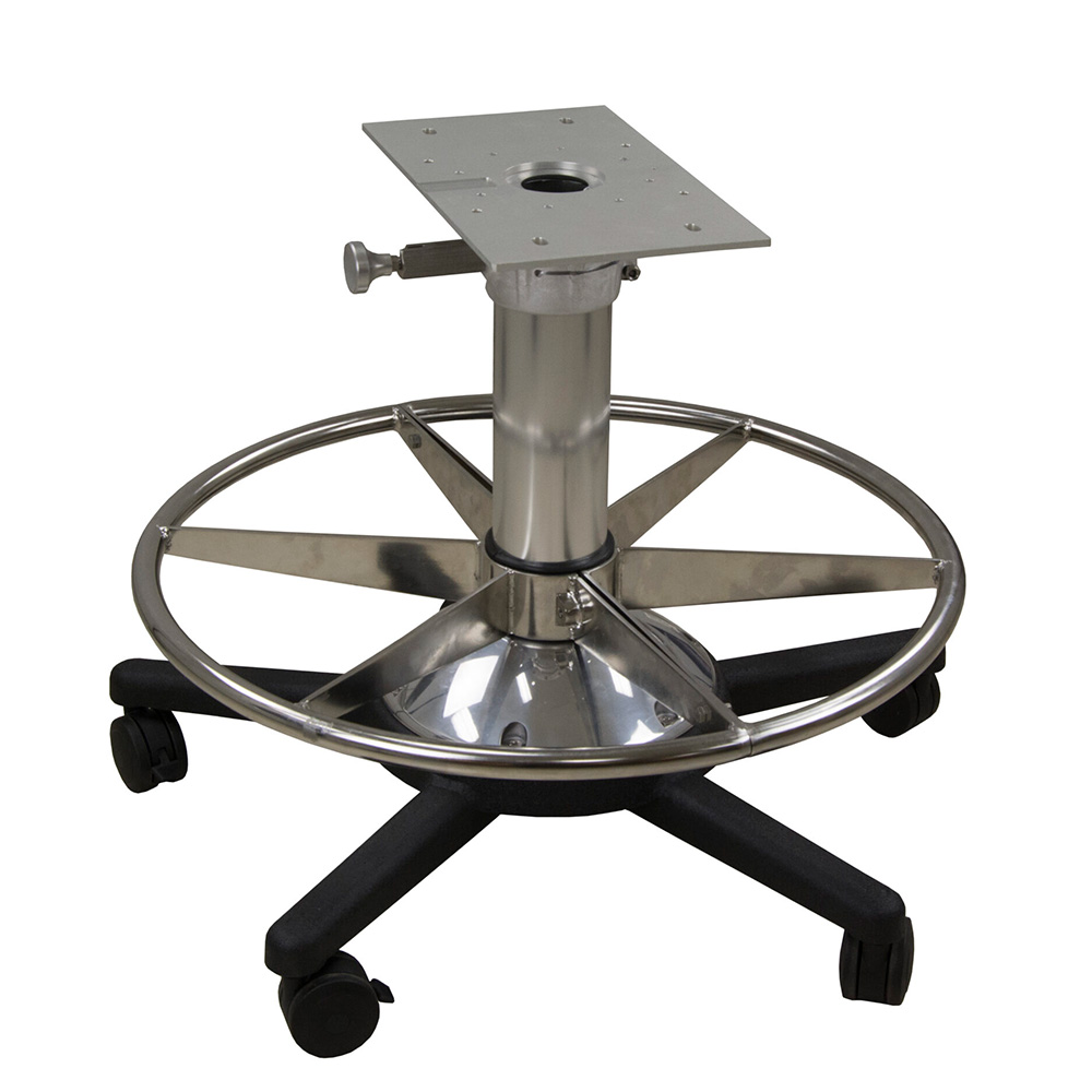 Springfield 4″ In-Shore RS2 Pedestal Package Springfield 4″ In-Shore RS2 Pedestal Package
