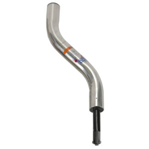 Springfield KingPin&trade; Standard Fixed-Height Offset Post – 13″