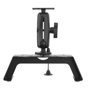 RAM Mount RAM&reg; Fishfinder Deck Kit w/Humminbird Helix 8-10 & XPLORE Mount