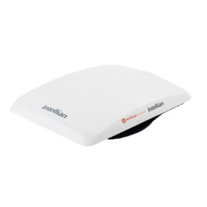 Intellian Compact Land Mobile Outdoor Antenna Unit