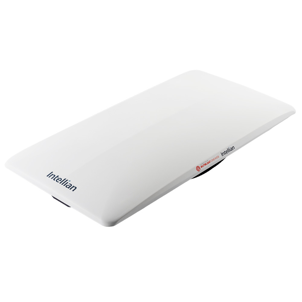 Intellian Enterprise Land Mobile Outdoor Antenna Unit Intellian Enterprise Land Mobile Outdoor Antenna Unit