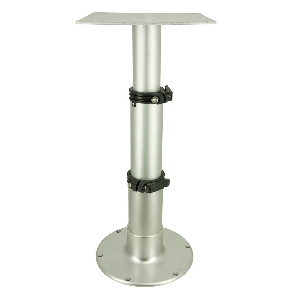 Springfield 3-Stage Table Pedestal Package Springfield 3-Stage Table Pedestal Package