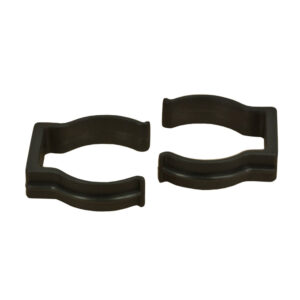 Springfield 2-3/8″ Stowable Post Clips