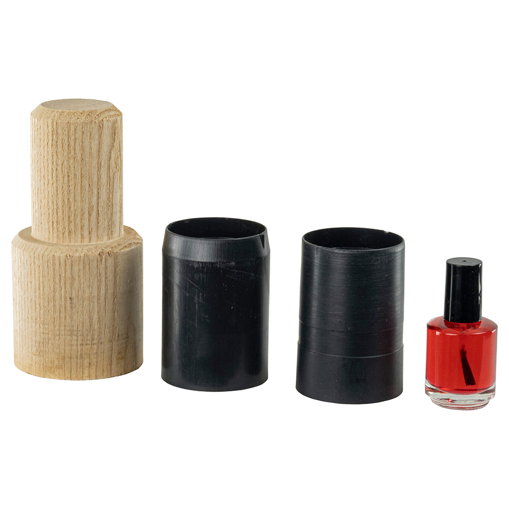 Springfield Spring-Lock™ Base Repair Kit – 2 Bushings Springfield Spring-Lock™ Base Repair Kit – 2 Bushings