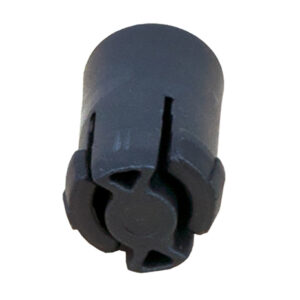 Springfield KingPin&trade; Unintentional Detach Retention Cup – Plastic