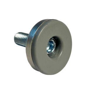 Springfield 5-Legged Deck Base Floor Pod Replacement – 1/2″