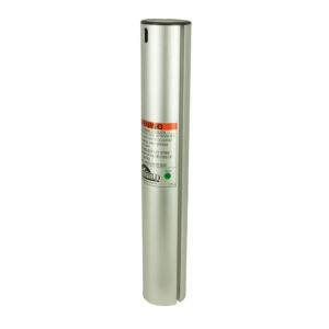 Springfield 2-3/8″ Locking Fixed-Height Post – 13″