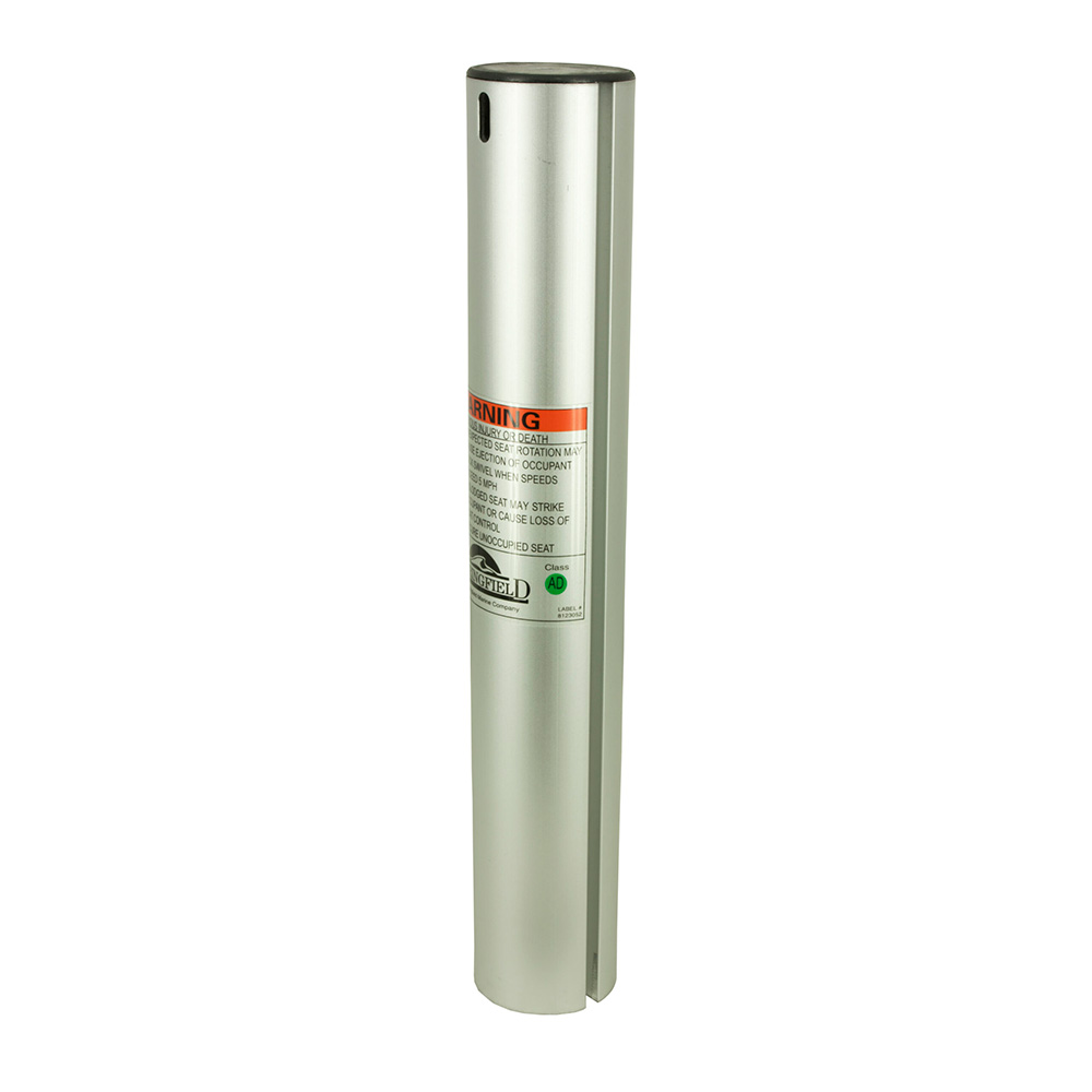 Springfield 2-3/8″ Locking Fixed-Height Post – 13″ Springfield 2-3/8″ Locking Fixed-Height Post – 13″