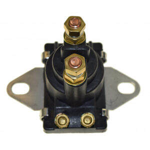 Regitar USA Solenoid f/Mercury Engines In Line 6 – Mercury Outboards