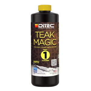 DiTec Teak Magic: Part 1 – 32oz