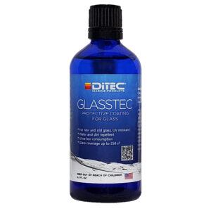 DiTEC Glasstec – 3.2oz